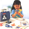 Fisher Price - Medical Kit(One Piece) - Click here to View more details about this Product